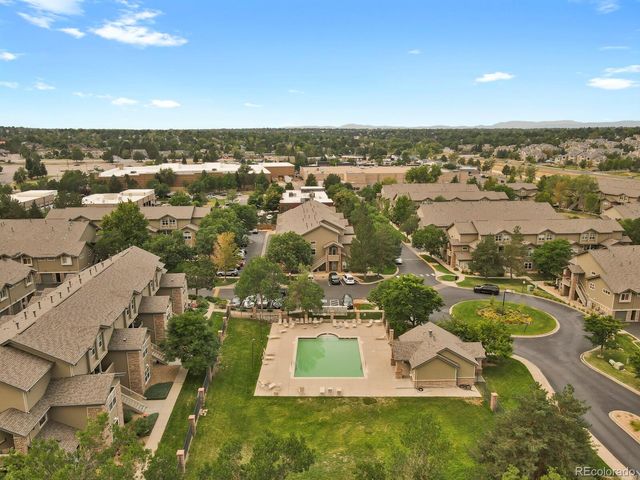 18284 E Floyd Avenue A, Aurora, CO 80013