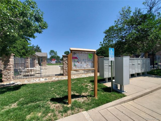 18284 E Floyd Avenue A, Aurora, CO 80013