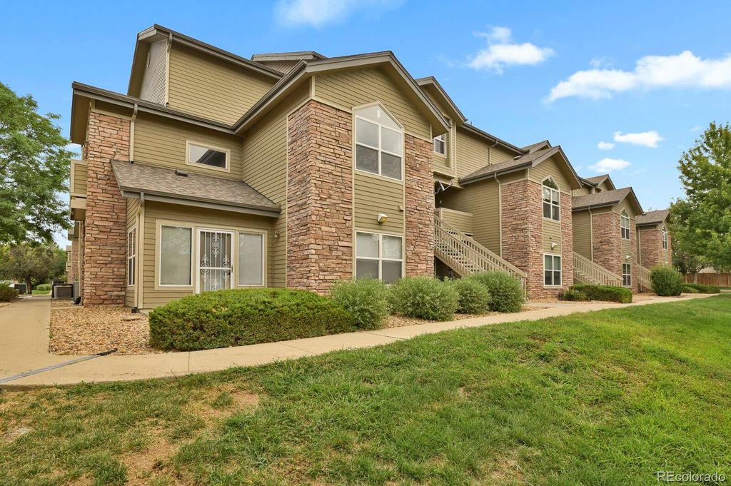 18284 E Floyd Avenue A, Aurora, CO 80013