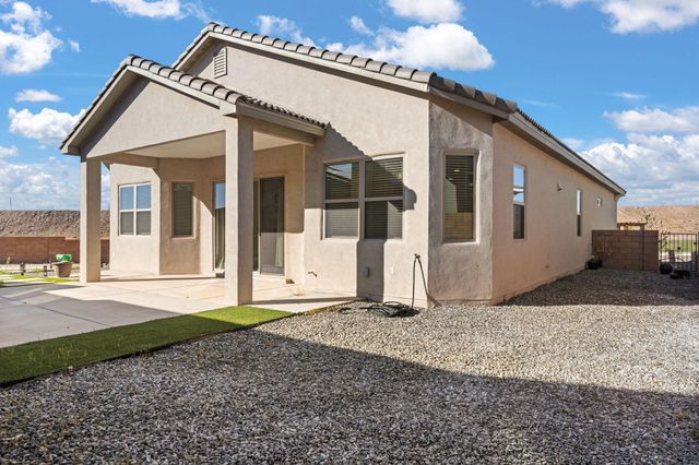 11400 Rock Squirrel Avenue SE, Albuquerque, NM 87123