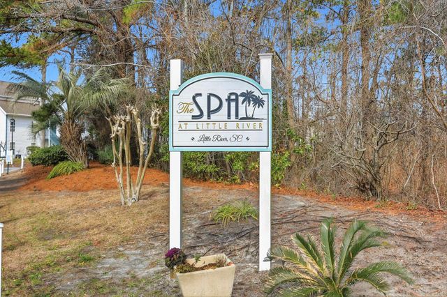 4338 Spa Dr Apt 703, Little River, SC 29566