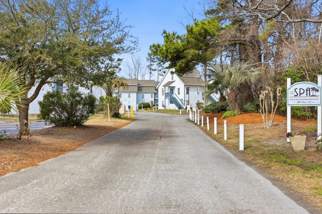 4338 Spa Dr Apt 703, Little River, SC 29566