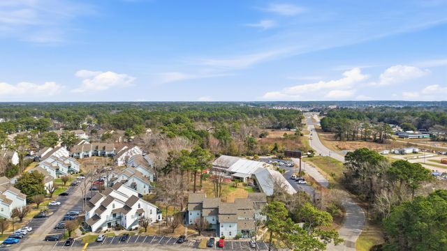 4338 Spa Dr Apt 703, Little River, SC 29566