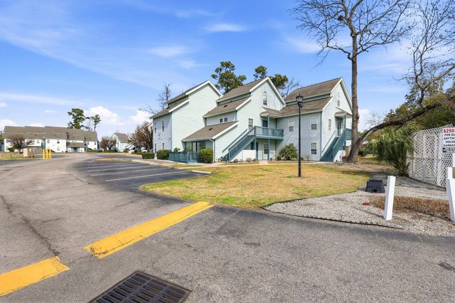 4338 Spa Dr Apt 703, Little River, SC 29566