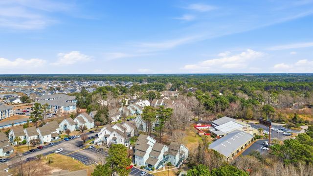 4338 Spa Dr Apt 703, Little River, SC 29566