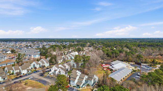 4338 Spa Dr Apt 703, Little River, SC 29566