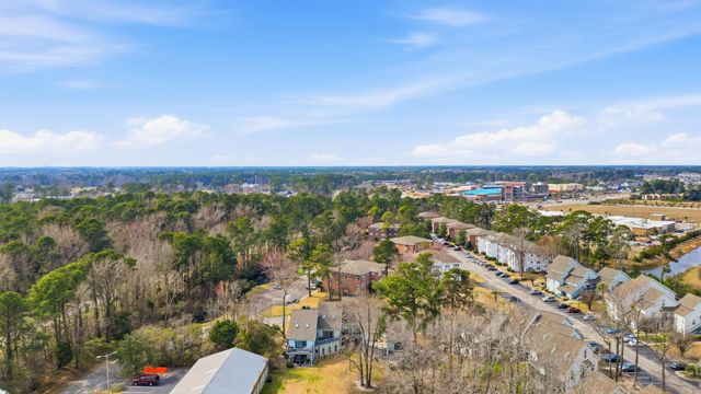 4338 Spa Dr Apt 703, Little River, SC 29566