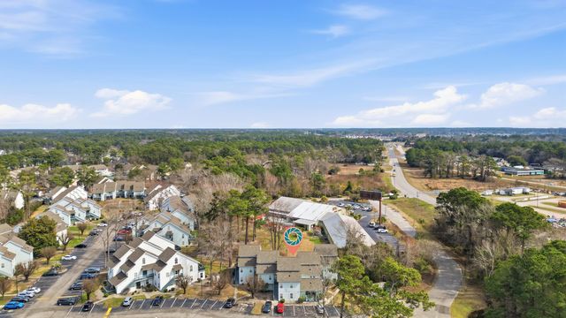 4338 Spa Dr Apt 703, Little River, SC 29566