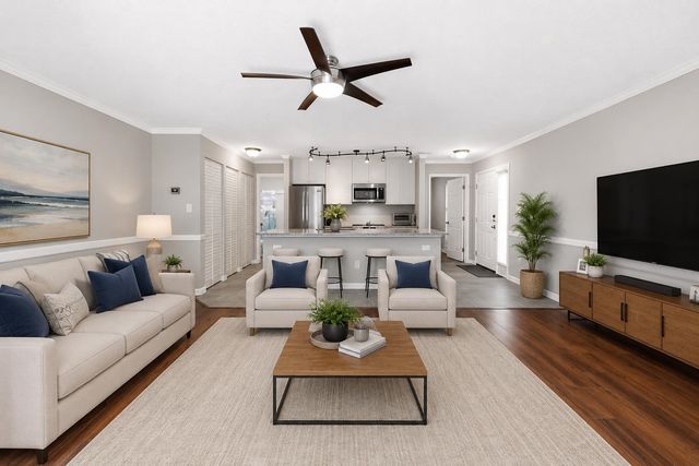 4338 Spa Dr Apt 703, Little River, SC 29566