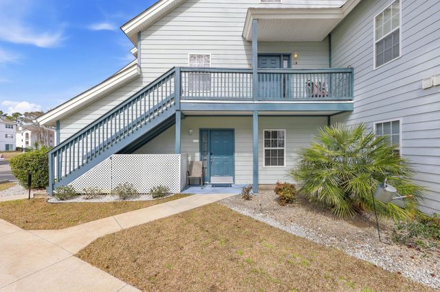 4338 Spa Dr Apt 703, Little River, SC 29566