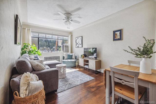 1130 N Pennsylvania Street 307, Denver, CO 80203