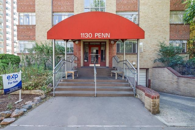 1130 N Pennsylvania Street 307, Denver, CO 80203