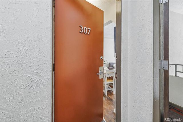 1130 N Pennsylvania Street 307, Denver, CO 80203