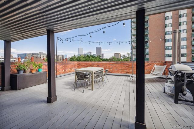 1130 N Pennsylvania Street 307, Denver, CO 80203