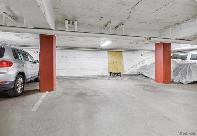 1130 N Pennsylvania Street 307, Denver, CO 80203