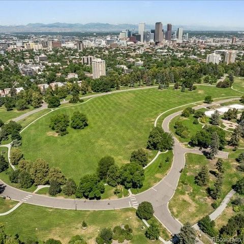1130 N Pennsylvania Street 307, Denver, CO 80203