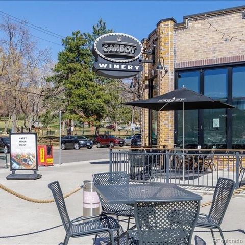 1130 N Pennsylvania Street 307, Denver, CO 80203