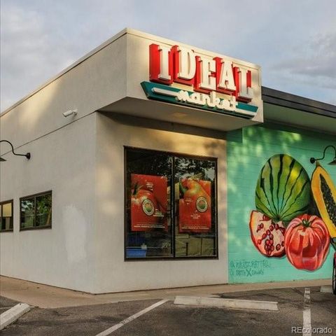 1130 N Pennsylvania Street 307, Denver, CO 80203