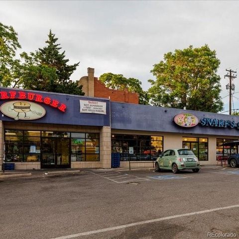 1130 N Pennsylvania Street 307, Denver, CO 80203