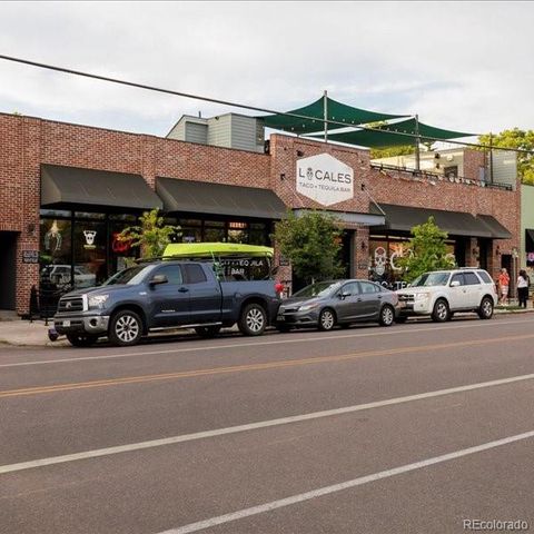 1130 N Pennsylvania Street 307, Denver, CO 80203