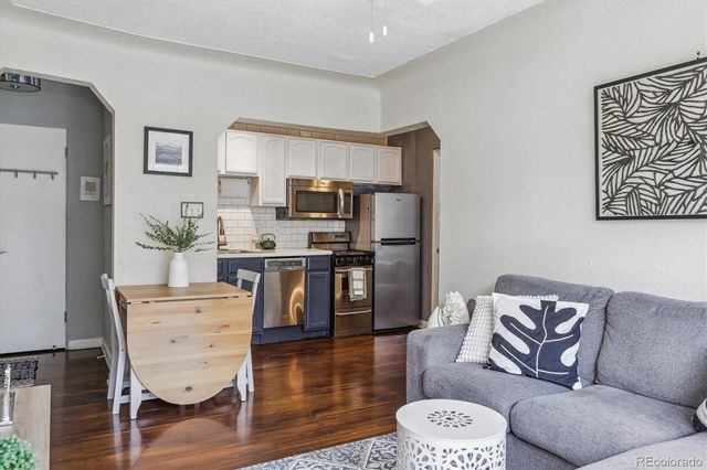 1130 N Pennsylvania Street 307, Denver, CO 80203