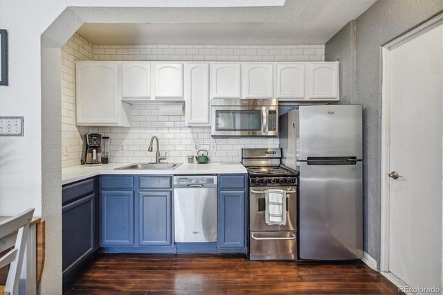 1130 N Pennsylvania Street 307, Denver, CO 80203