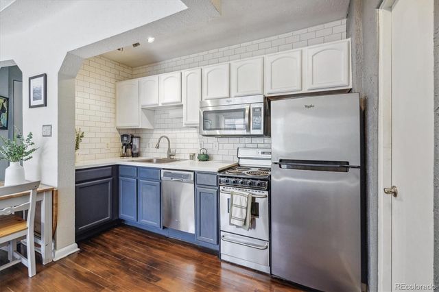1130 N Pennsylvania Street 307, Denver, CO 80203