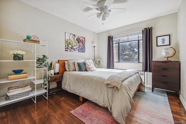 1130 N Pennsylvania Street 307, Denver, CO 80203
