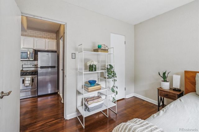 1130 N Pennsylvania Street 307, Denver, CO 80203