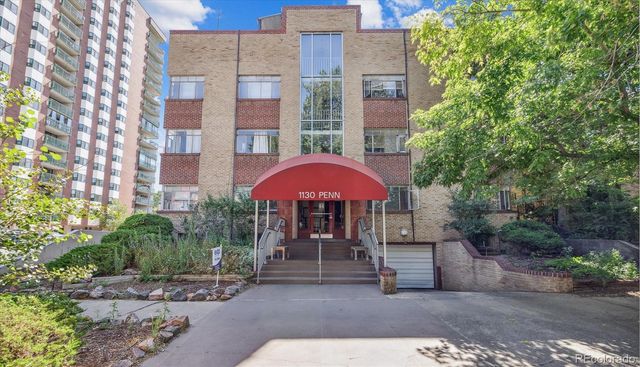 1130 N Pennsylvania Street 307, Denver, CO 80203