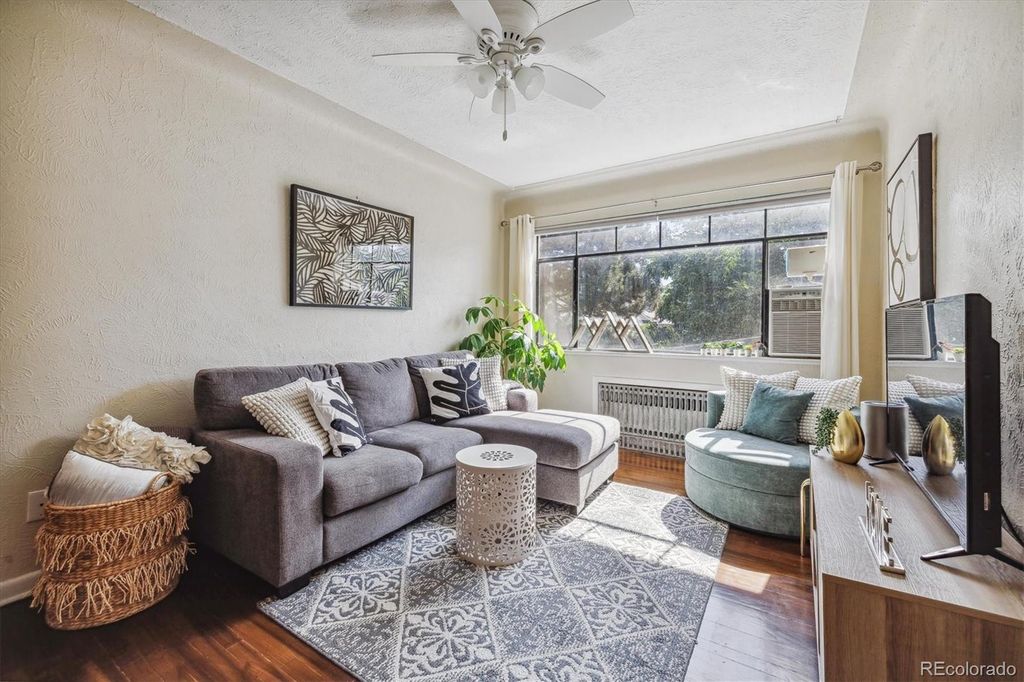 1130 N Pennsylvania Street 307, Denver, CO 80203