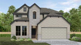 22118 San Felice Drive, Hockley, TX 77447