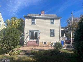 20 W WAVERLY RD, Glenside, PA 19038