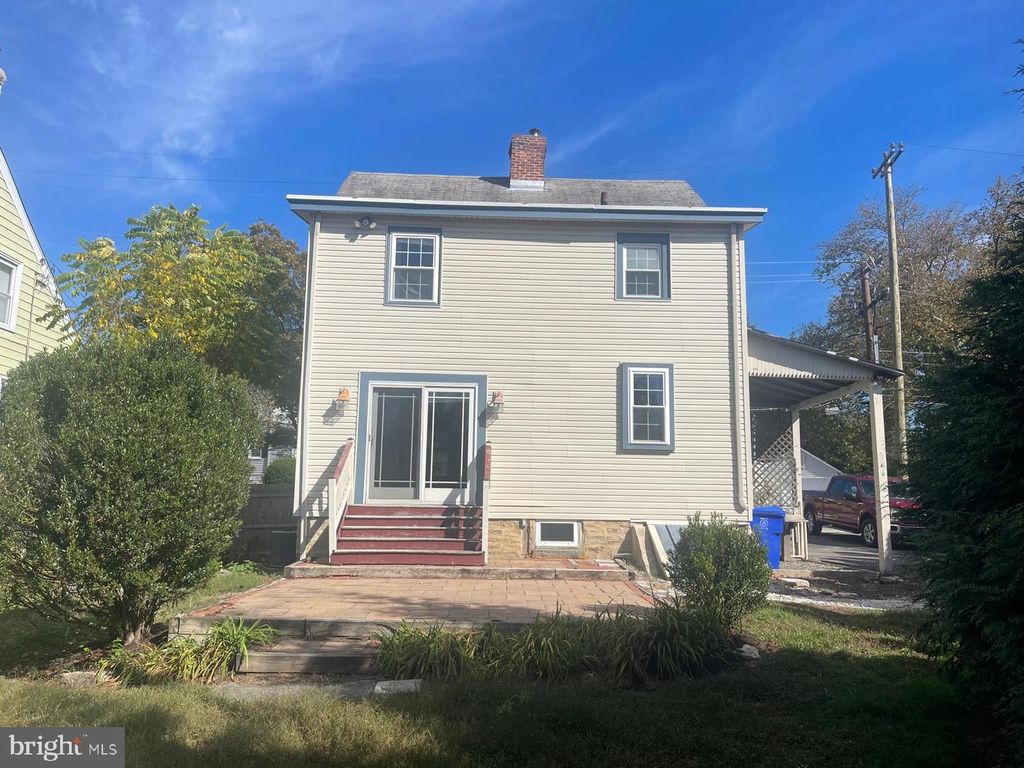 20 W WAVERLY RD, Glenside, PA 19038