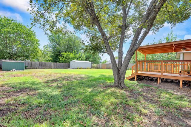 607 Garden Path CV, Round Rock, TX 78664