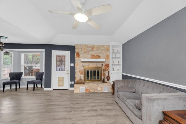 607 Garden Path CV, Round Rock, TX 78664