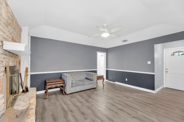 607 Garden Path CV, Round Rock, TX 78664