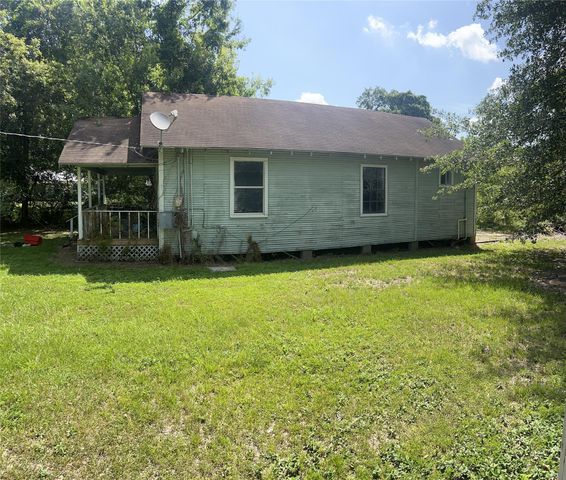720 Birch, Vidor, TX 77662