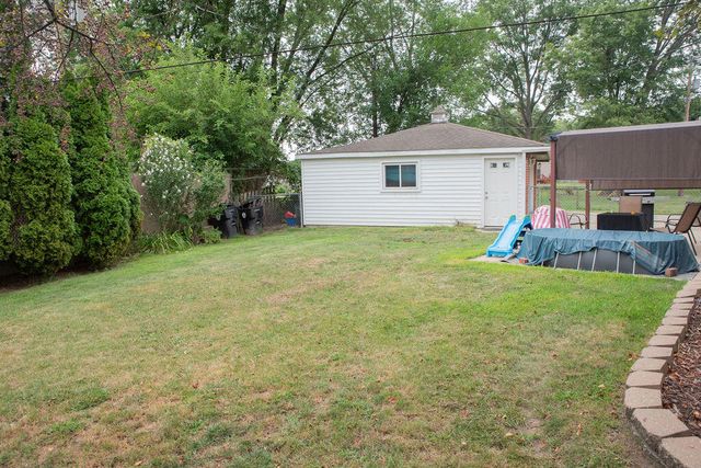 8905 Seminole, Redford, MI 48239
