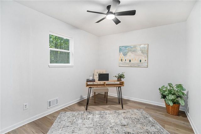 9760 Loblolly Lane, Roswell, GA 30075