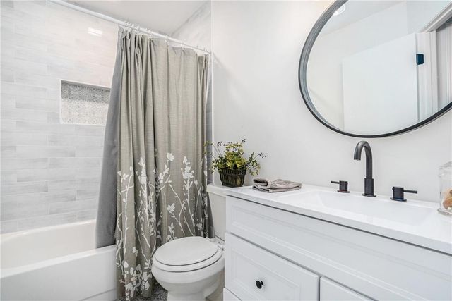 9760 Loblolly Lane, Roswell, GA 30075