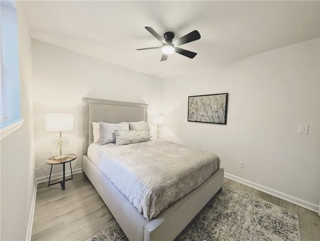 9760 Loblolly Lane, Roswell, GA 30075