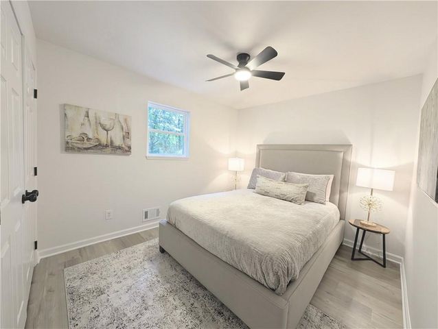 9760 Loblolly Lane, Roswell, GA 30075