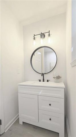 9760 Loblolly Lane, Roswell, GA 30075