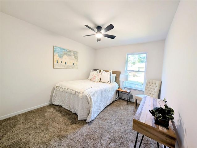 9760 Loblolly Lane, Roswell, GA 30075