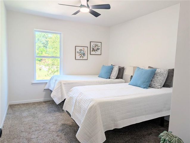 9760 Loblolly Lane, Roswell, GA 30075