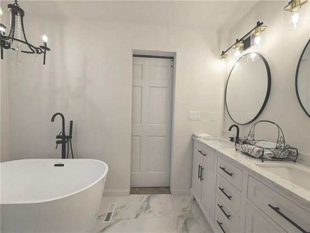 9760 Loblolly Lane, Roswell, GA 30075