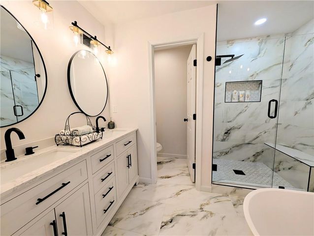 9760 Loblolly Lane, Roswell, GA 30075