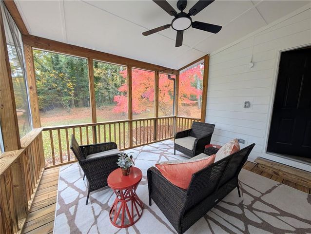 9760 Loblolly Lane, Roswell, GA 30075