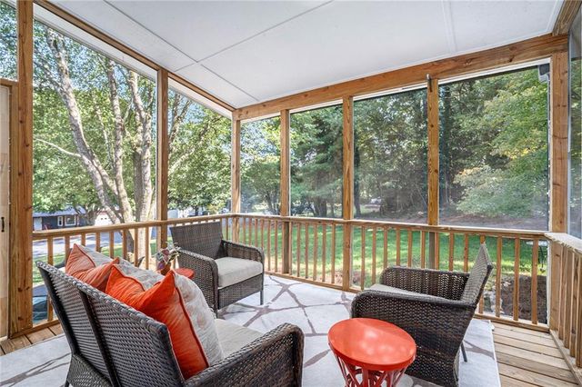 9760 Loblolly Lane, Roswell, GA 30075